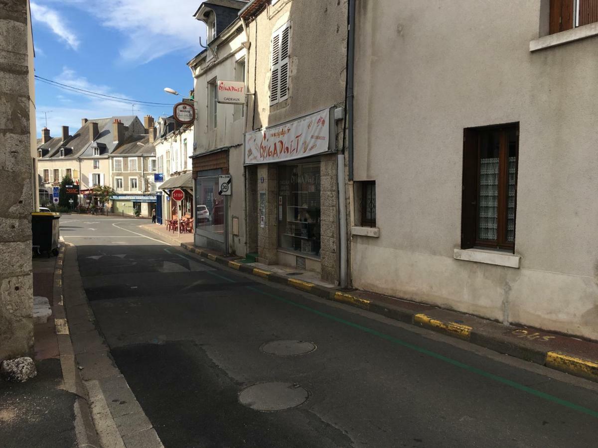 Four A Ban Mer Exterior foto